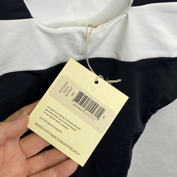 Mara‎ Hoffman Idalia Swimsuit - Picture 5 of 8